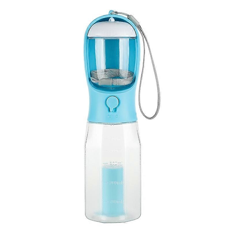 BESTIES Travel Bottle
