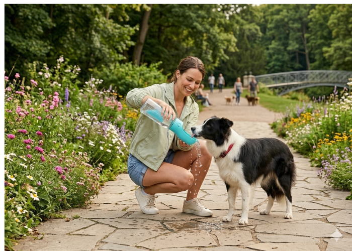 Park Walks