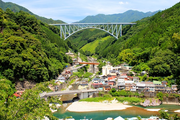 まちのコンディション