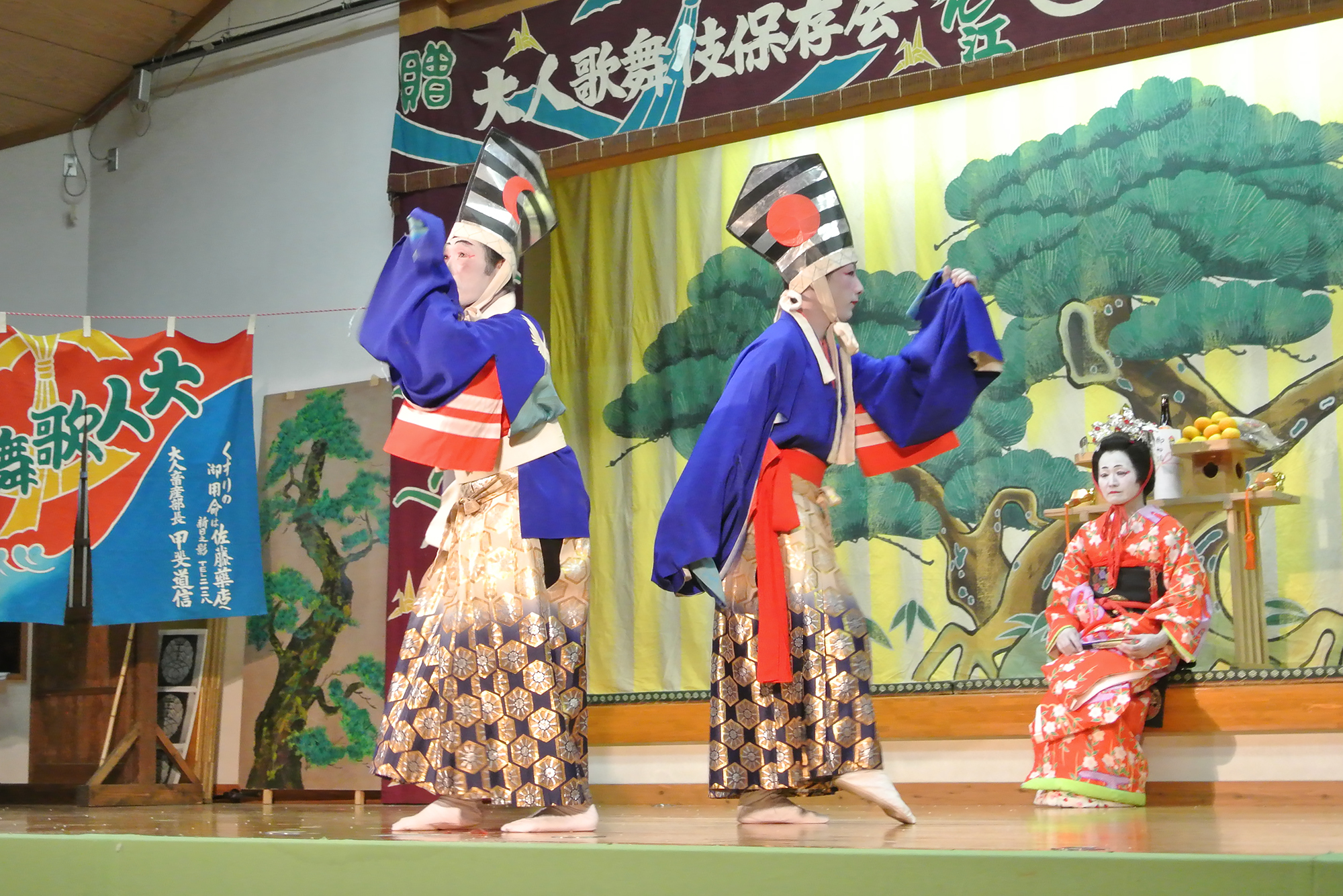 共創のまちづくり