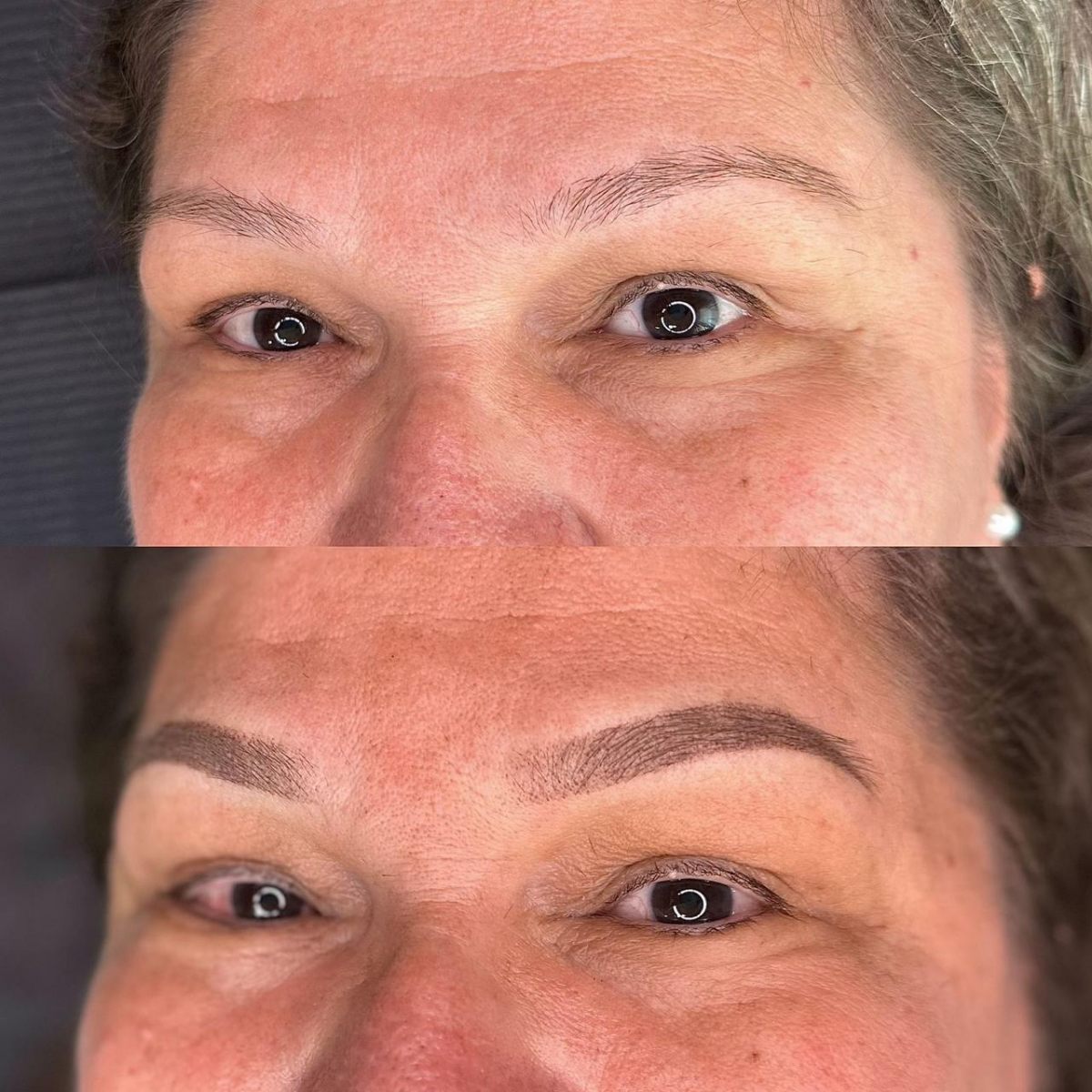 Micropigmentação shadow