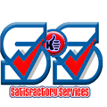 Satisfactory Services Logo