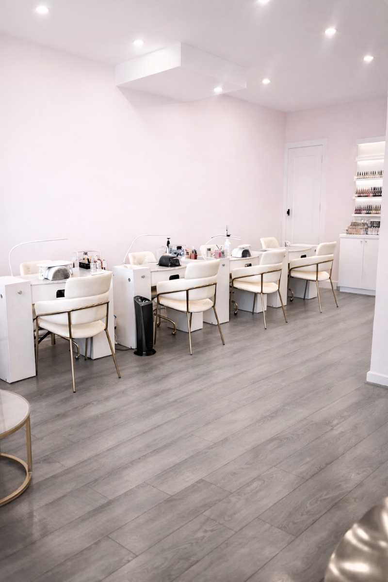 Nail Care Philosophy