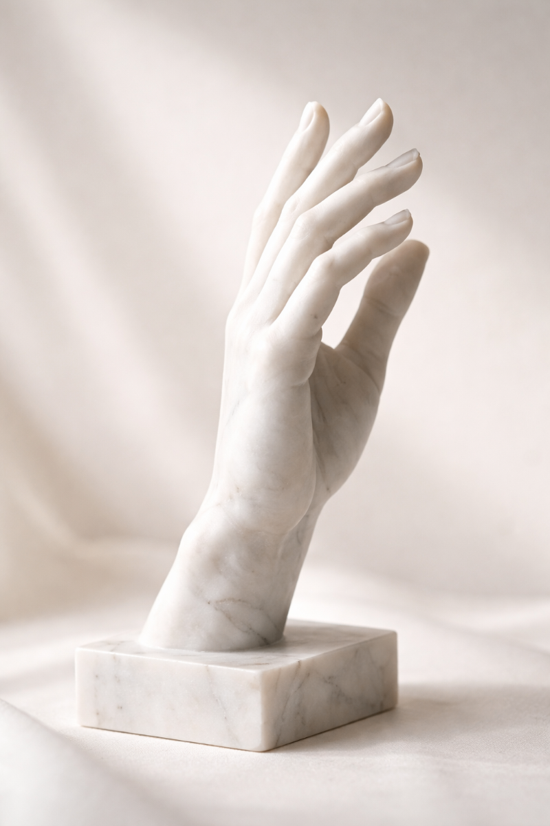 Cura Theory Studio Interior