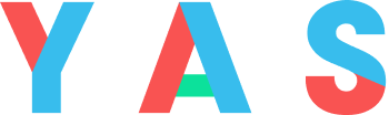 YAS Logo
