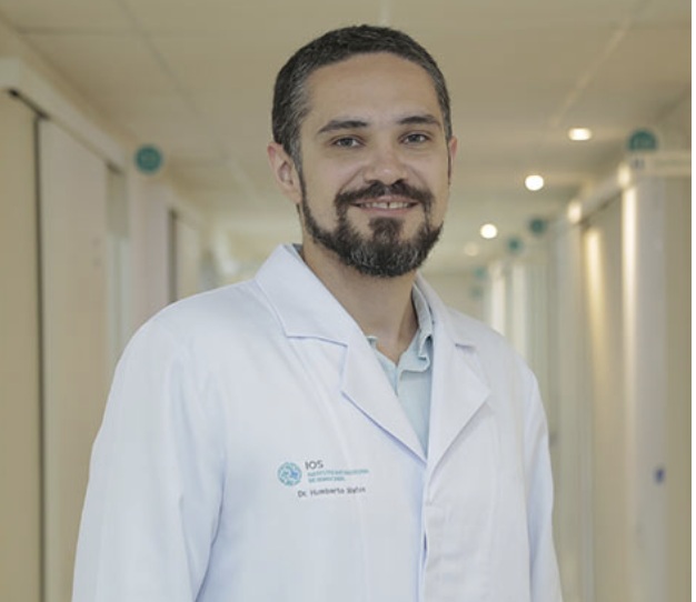 Dr. Humberto de Matos
