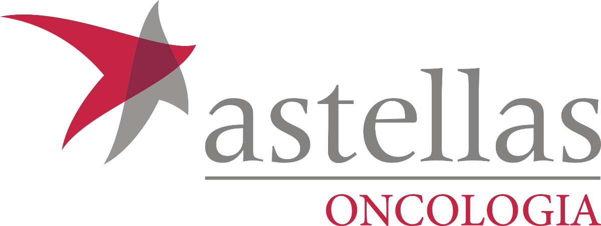 Astellas Oncologia