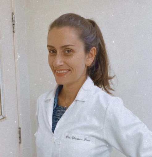 Dra. Christiane Pires