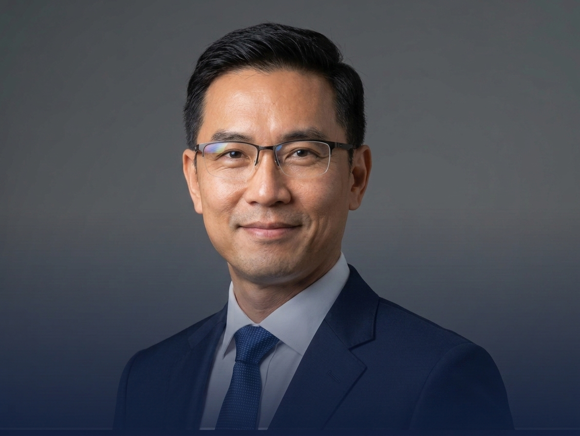 Patrick Liu