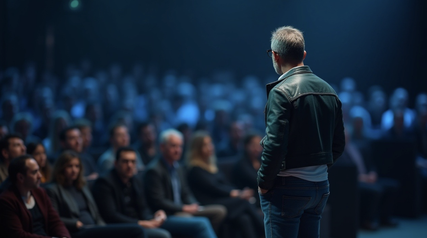 Charlas sobre Emprendimiento
