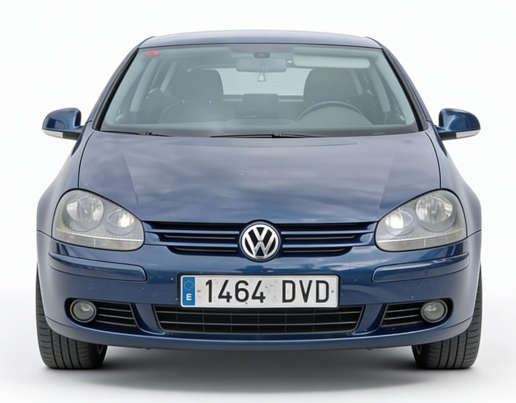 Volkswagen Golf 3