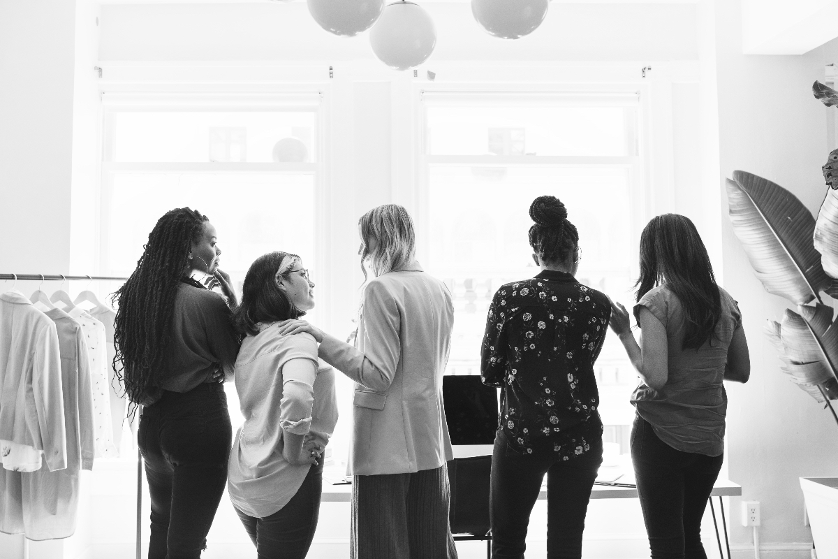 Momento de revelación creativa