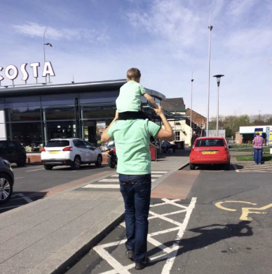 Miguel Ángel Torres