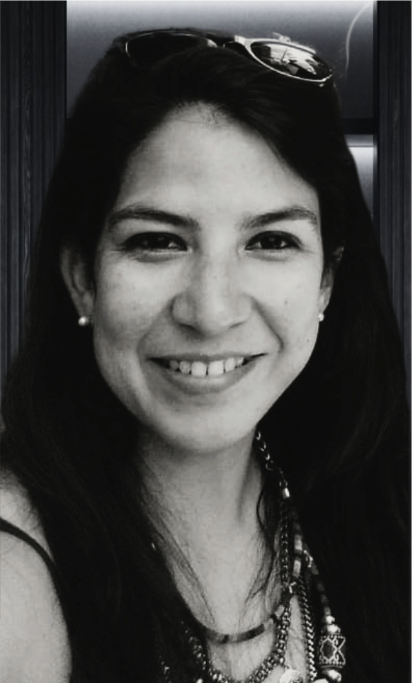 Marianela Bastias - Coordinadora de Voluntariat REVIU