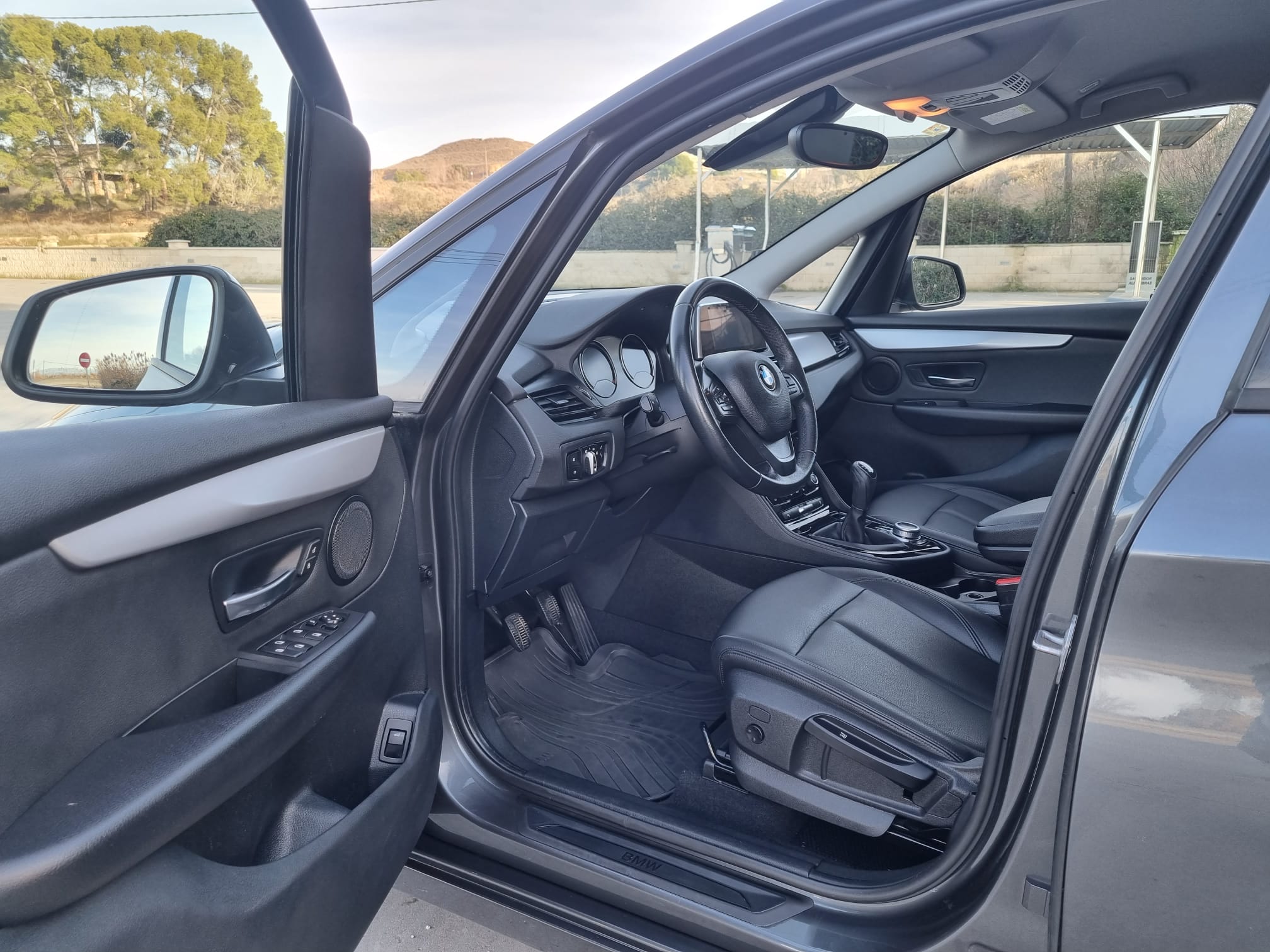 BMW Serie 2 Gran Tourer 3