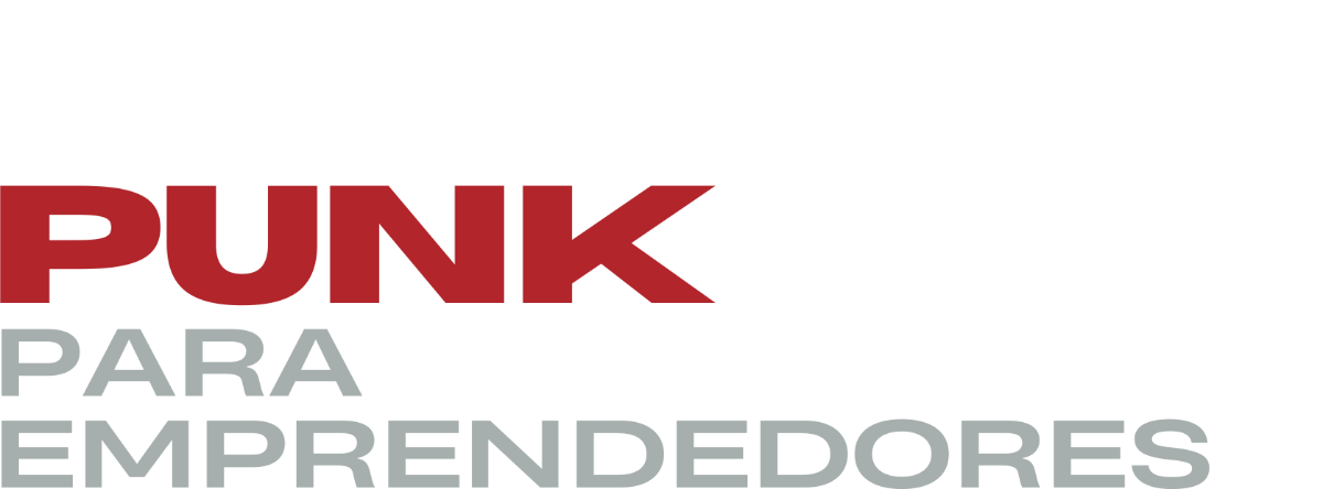 Mentoría Punk Logo
