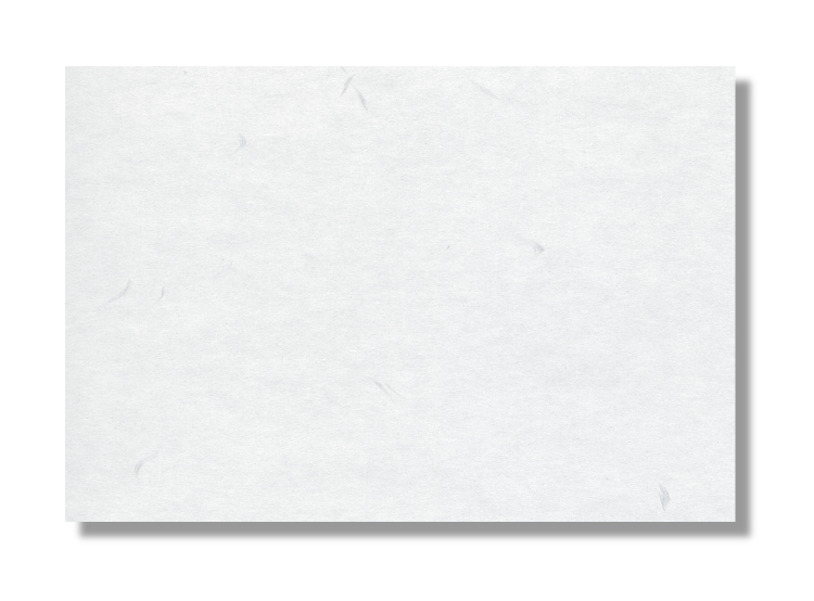 和紙封筒(横型)