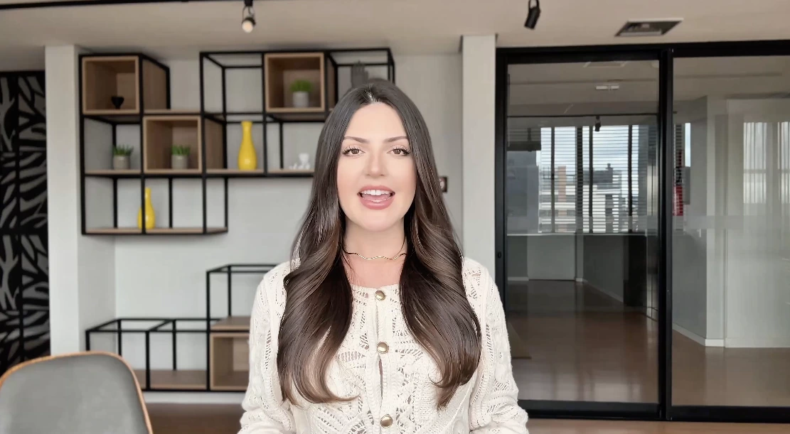 Thumbnail do vídeo - Fórmula Reels Viral