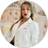 Foto de perfil de lorenapfernandes