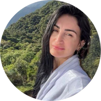 Foto de perfil de Danielli Dua...