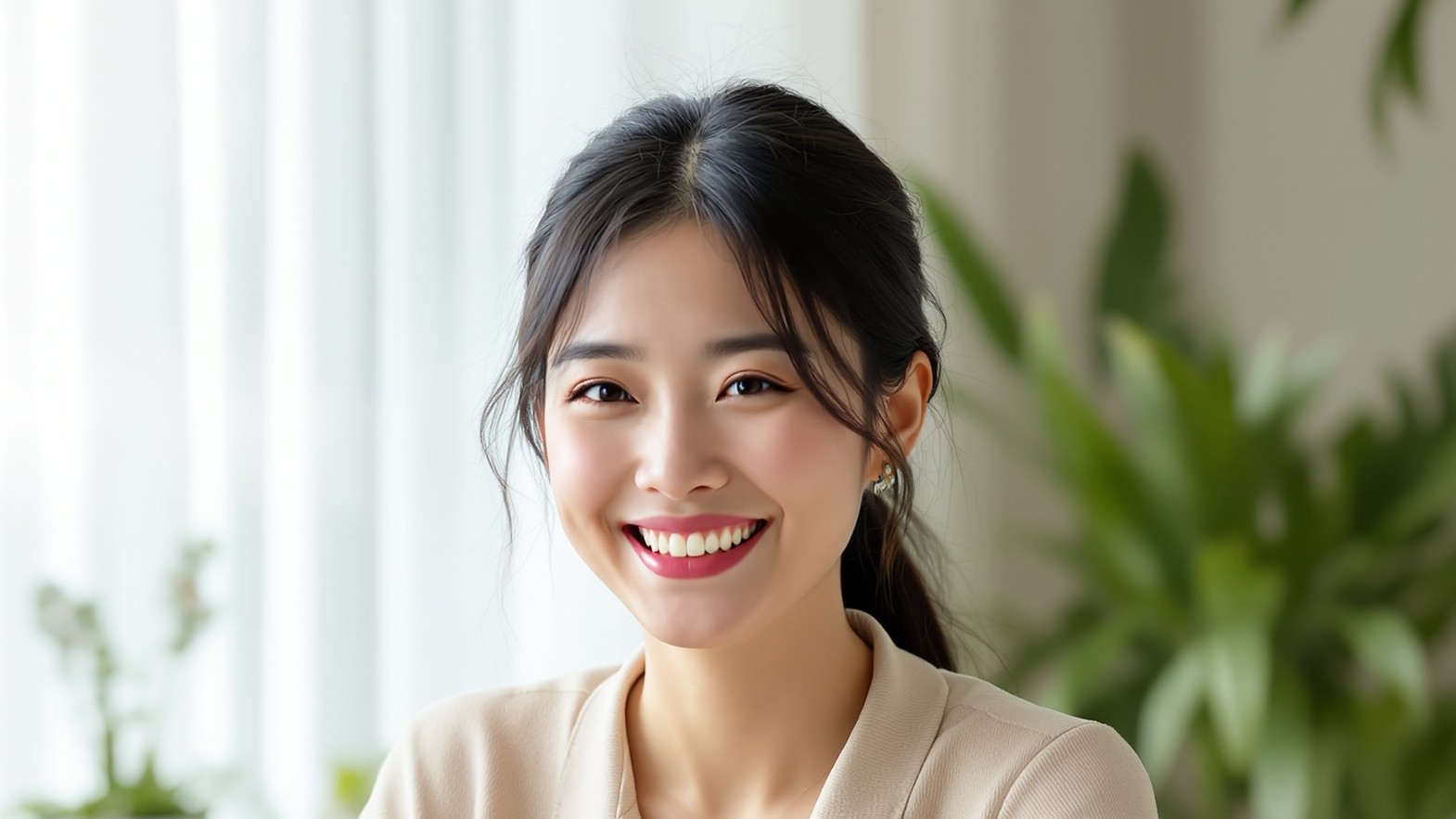 本来の自分を輝かせたい方