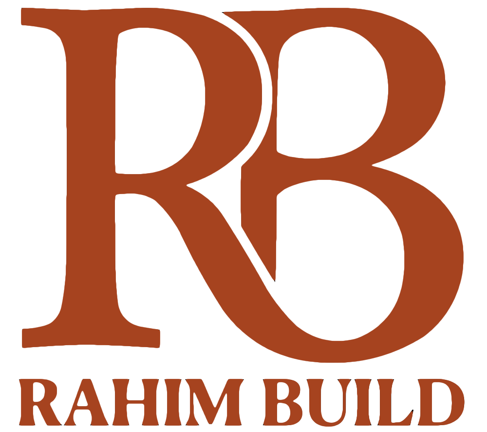 Rahim Build Logo