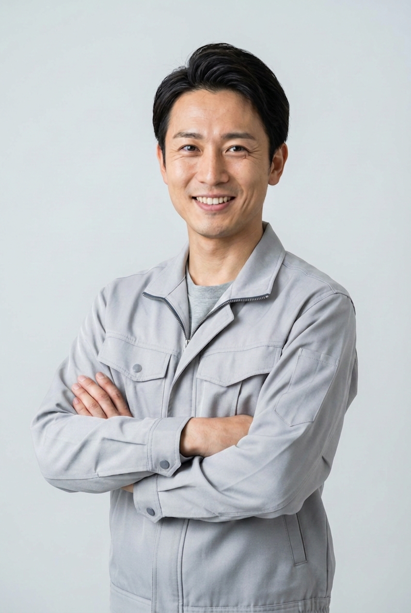 便利屋くらしケアの職人