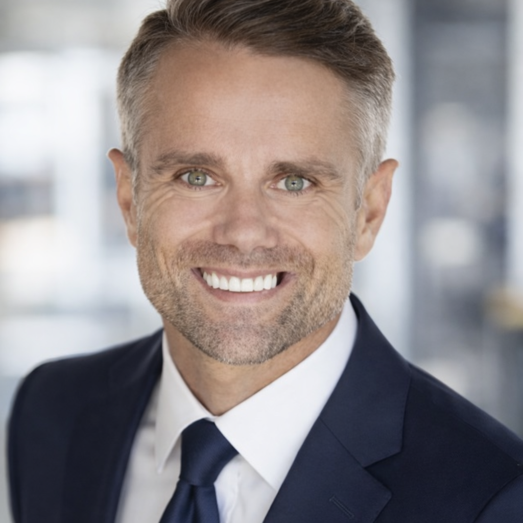 Justin Greenfield, JD