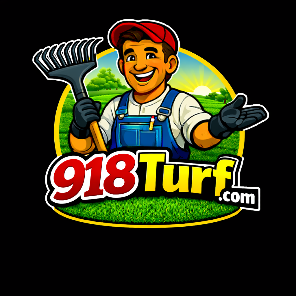 918Turf