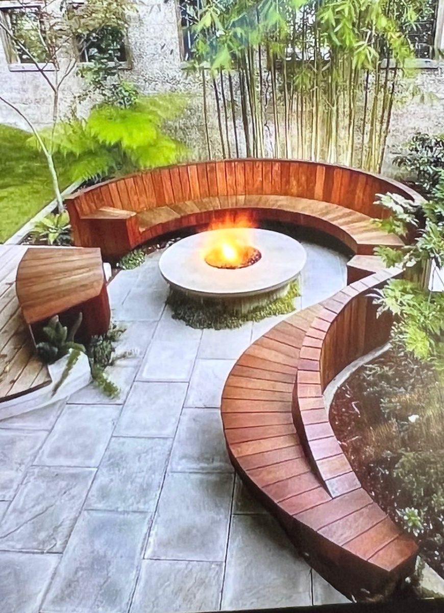 Nichols Hills Residence