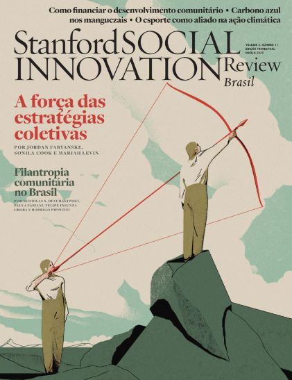 Stanford Social Innovation Review
