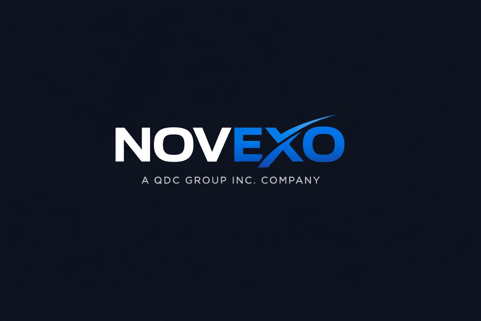 Novexo Logo