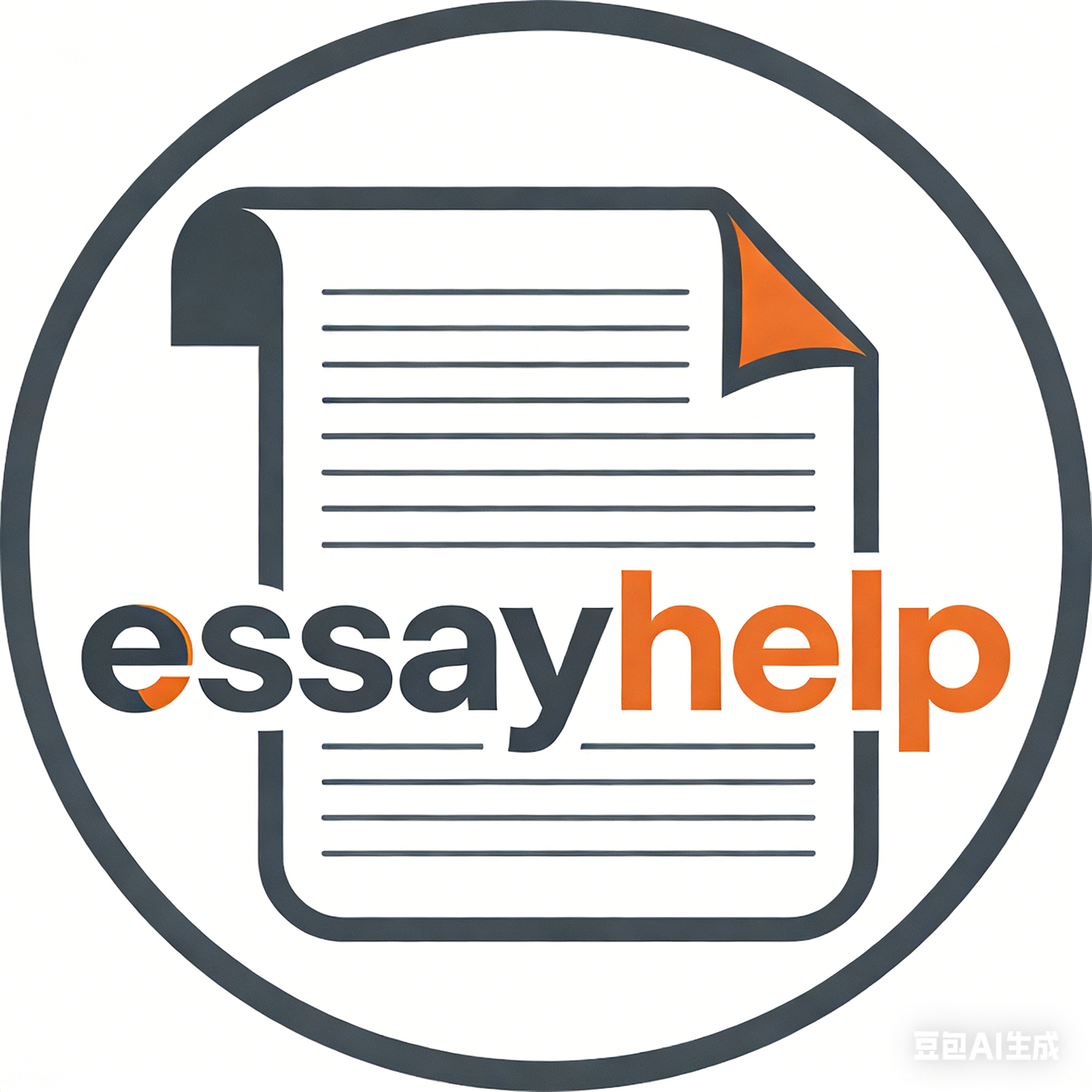 EssayHelp Logo