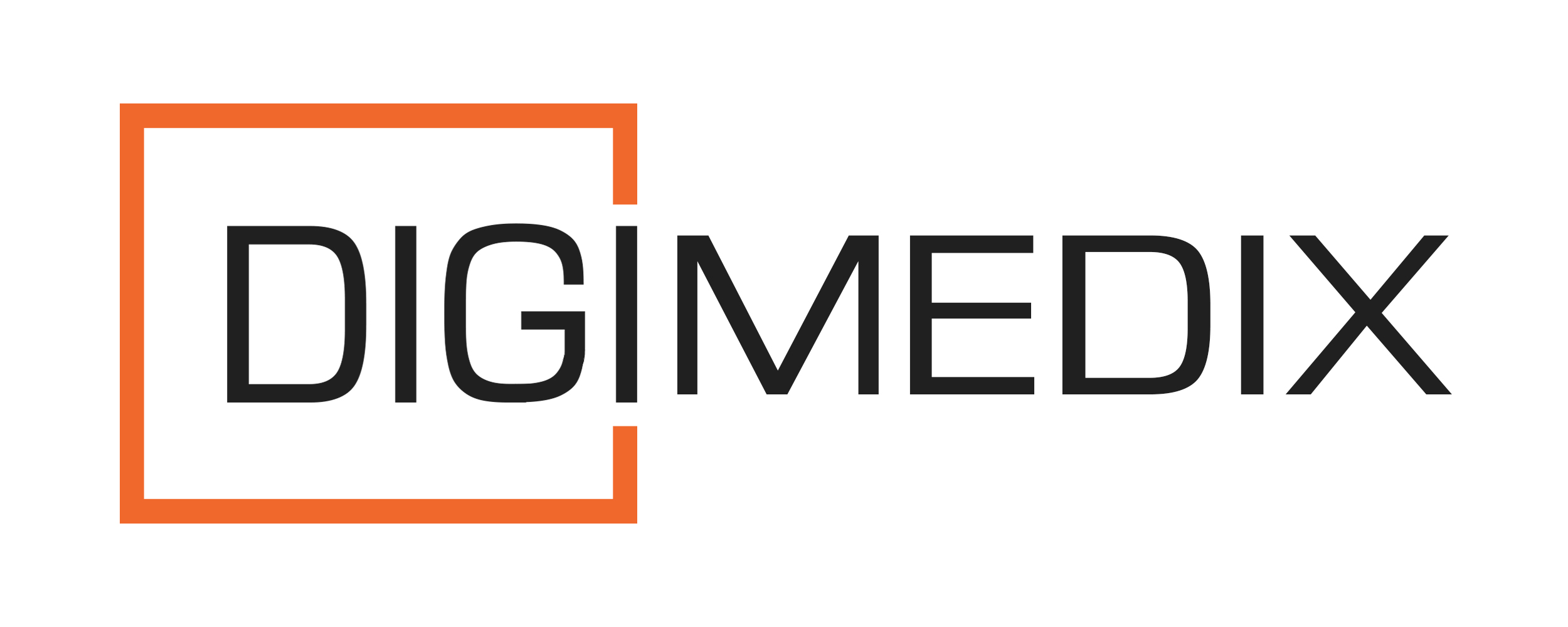 DigiMedix Logo