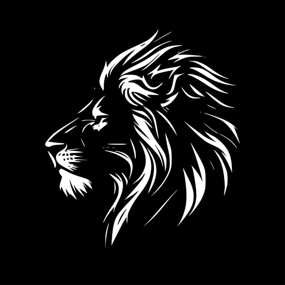 Lion Logo