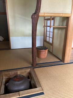 日本の伝統
茶の湯の世界に惹かれて