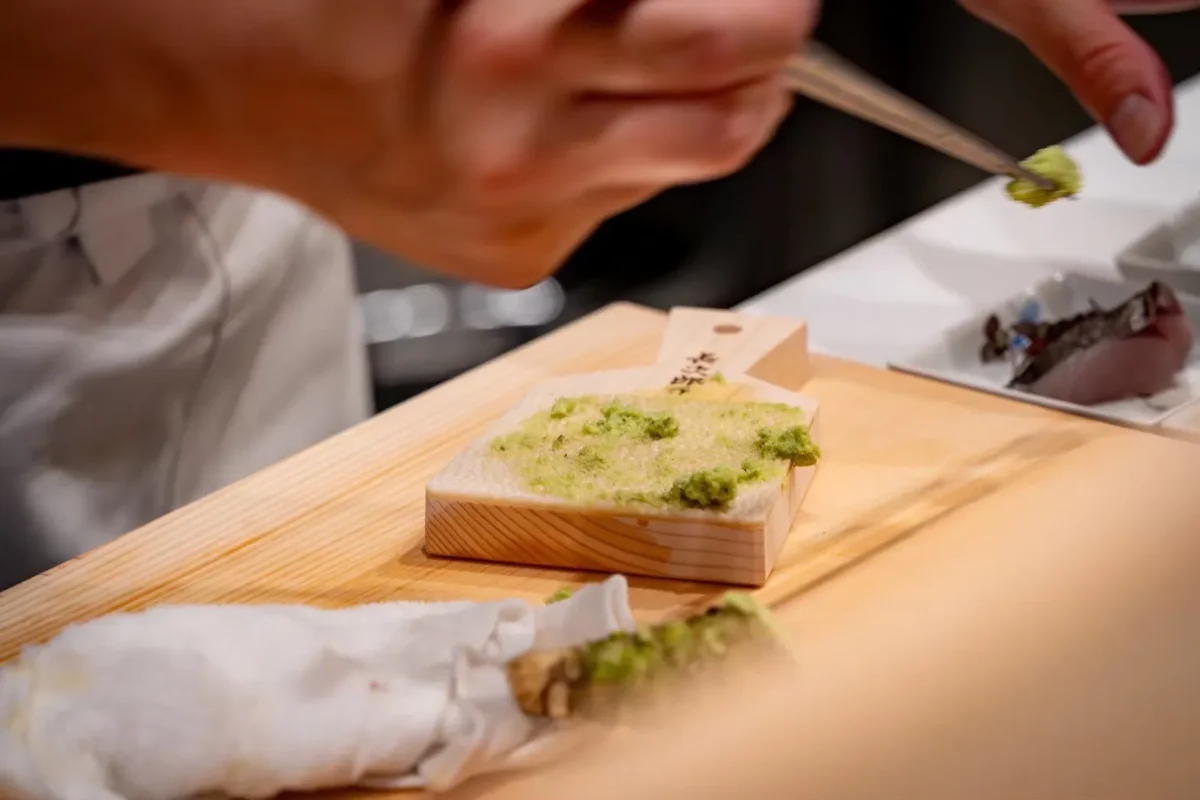 さかなの木 コンセプト