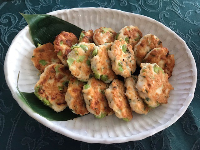 おもてなしの器