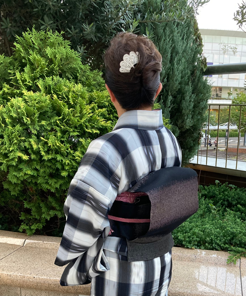 推しのヴァイオリニストのコンサート