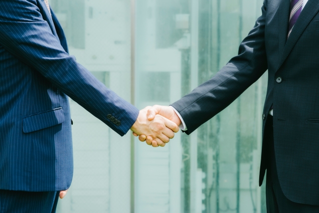 代表取締役 寸田翔馬