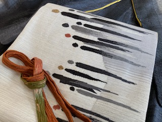 きものコーディネート