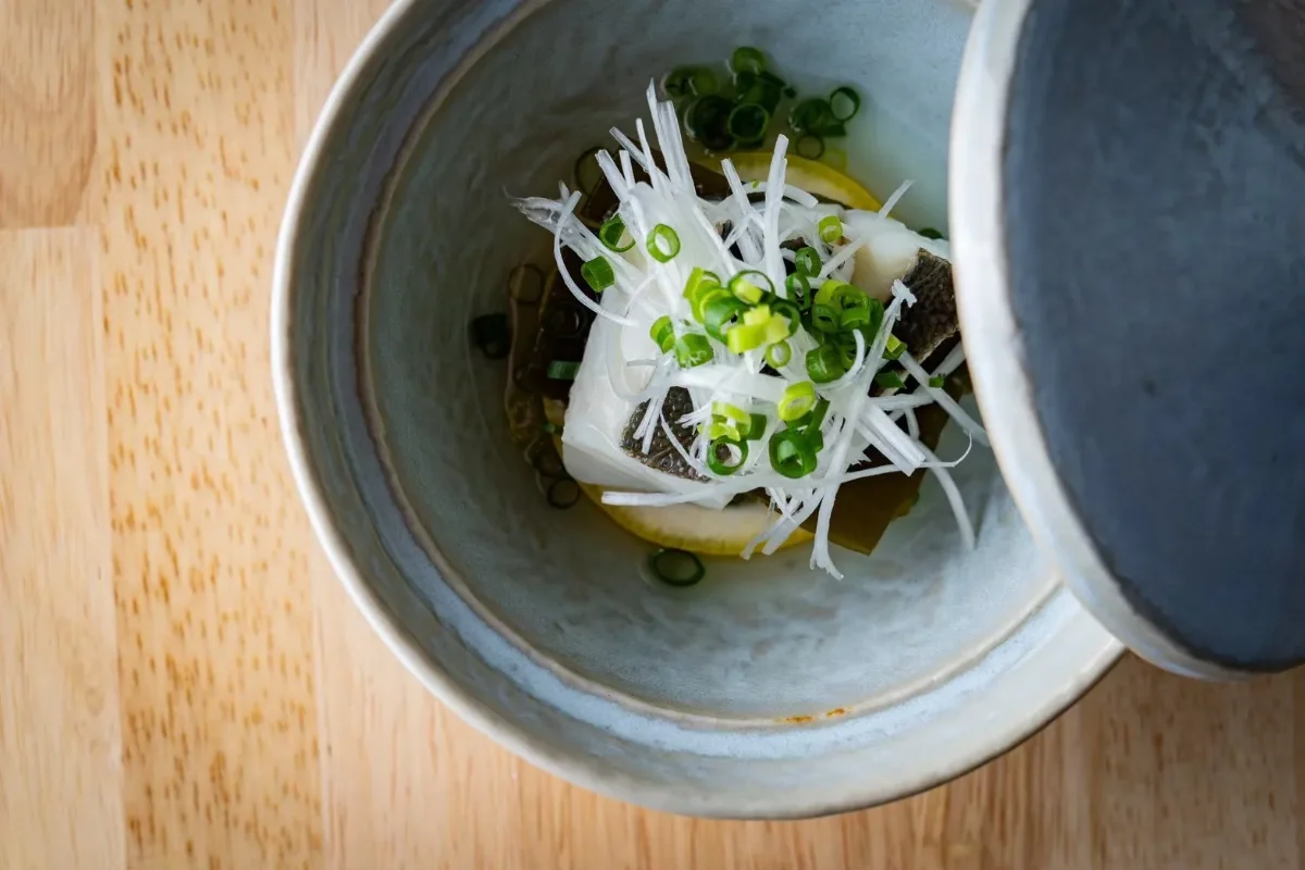 さかなの木 ギャラリー