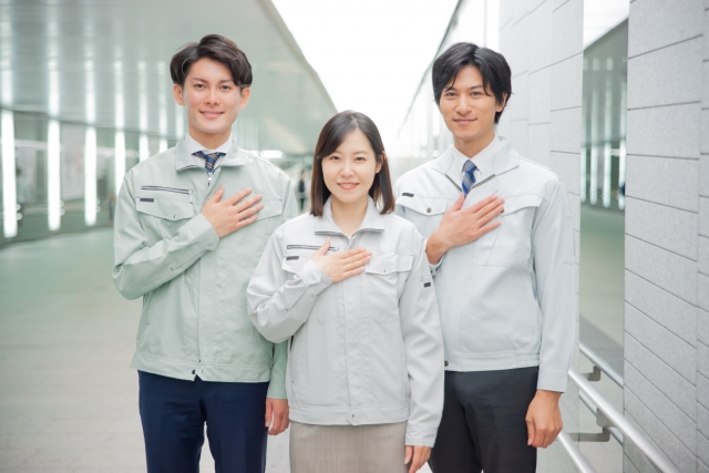 パートナーシップの理念