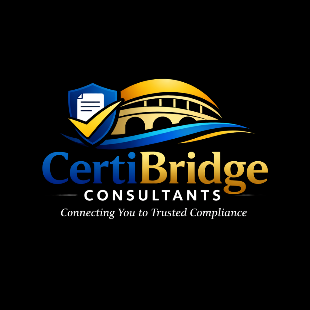 CertiBridge Consultants