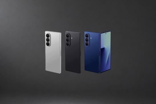 Galaxy Z Fold7