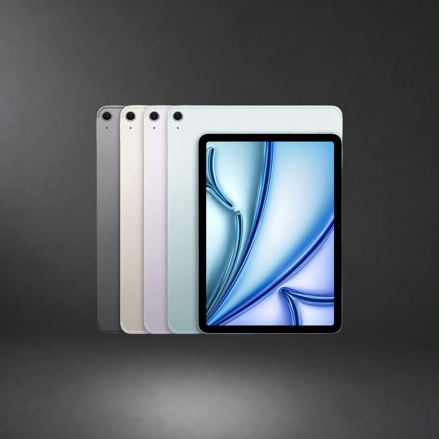iPad Air M3 11"