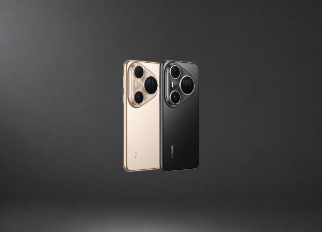 Huawei Pura 80 Ultra