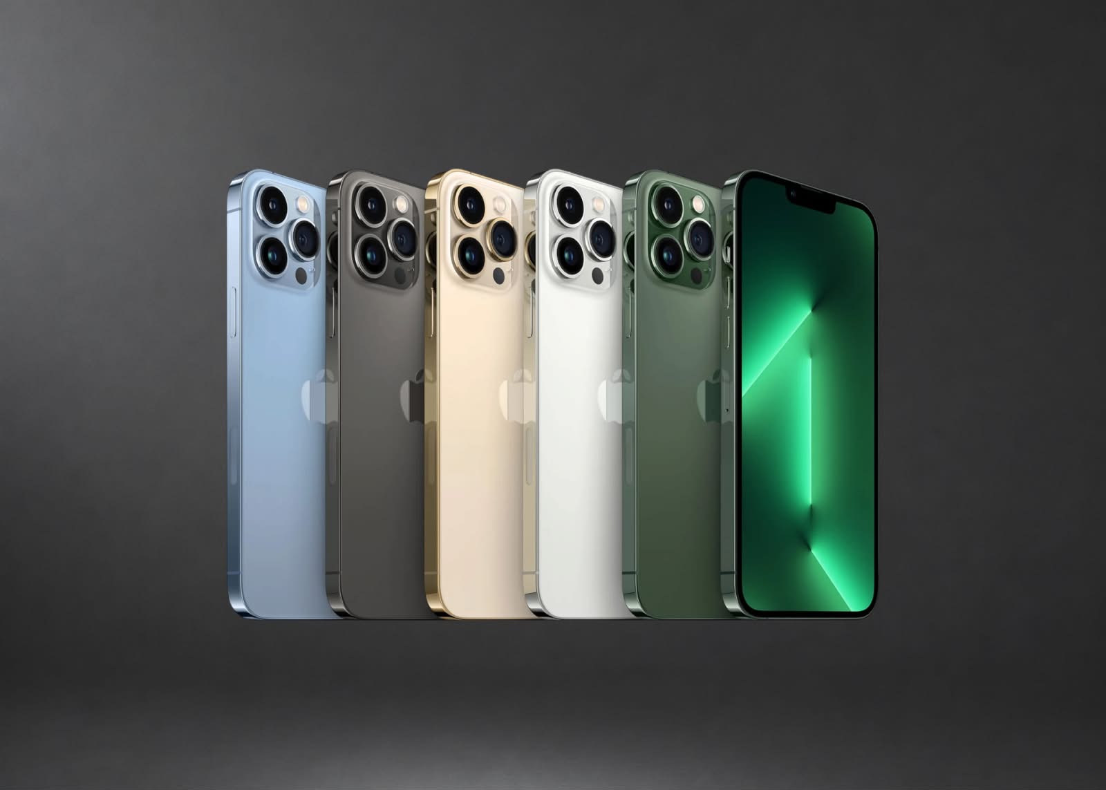 iPhone 13 Pro Max