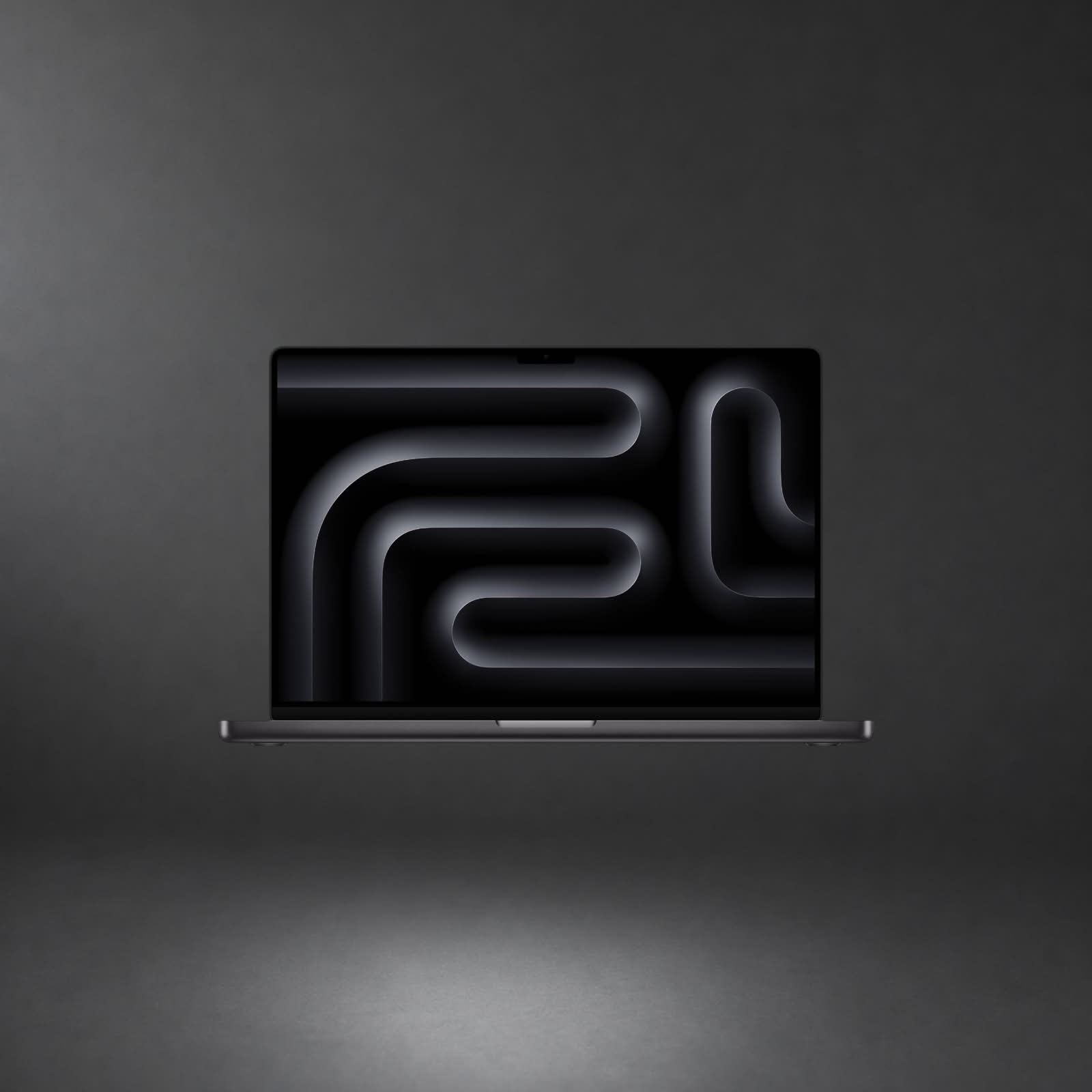MacBook Pro M5 Max 16"