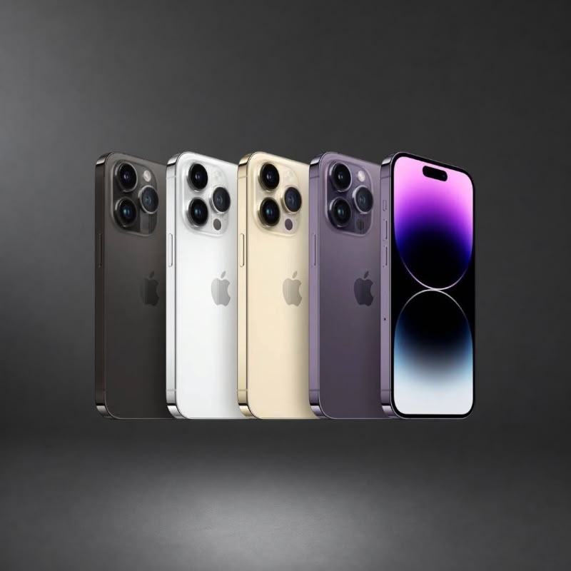 iPhone 14 Pro Max